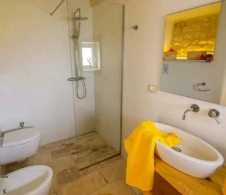 Mediterranea Βίλα Ostuni